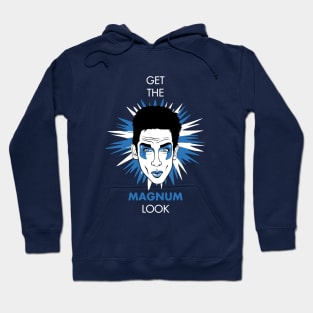 Get the Magnum look Hoodie